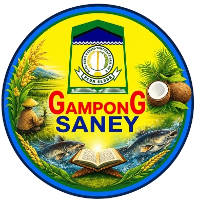 Saney